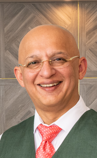 Dr. Faisal Khan